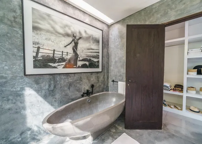 Bali Townhouse 1 - Amazing 2br W/pool - Perfect Location Villa Canggu (Bali)