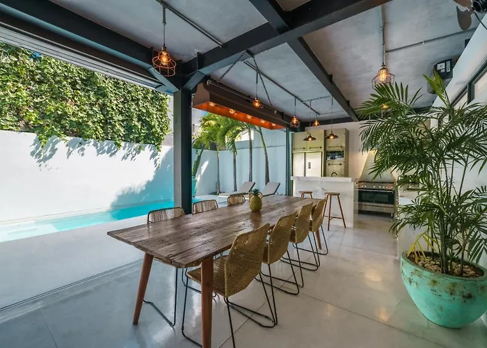 ヴィラ Bali Townhouse 1 - Amazing 2br W/pool - Perfect Location