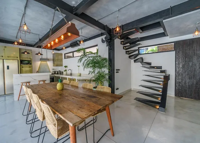 Bali Townhouse 1 - Amazing 2br W/pool - Perfect Location Villa