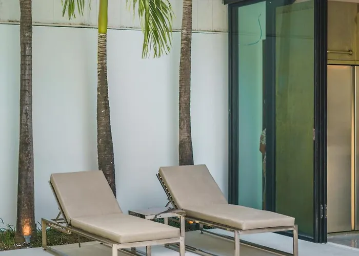 Villa Bali Townhouse 1 - Amazing 2br W/pool - Perfect Location