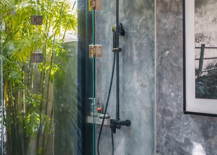 Bali Townhouse 1 - Amazing 2br W/pool - Perfect Location * Canggu (Bali)