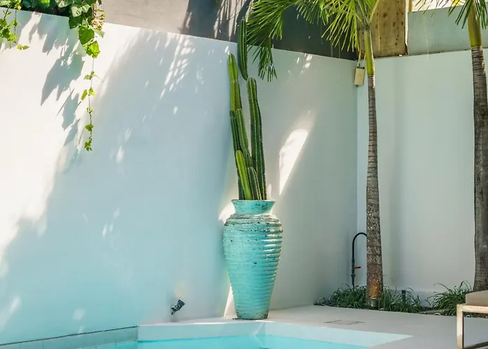 Bali Townhouse 1 - Amazing 2br W/pool - Perfect Location Villa