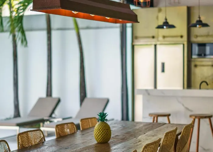 Bali Townhouse 1 - Amazing 2br W/pool - Perfect Location Villa